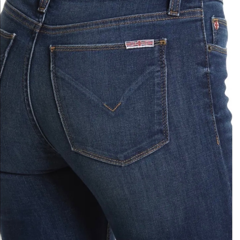 Hudson Krista Blue Jean - Picture 7 of 7